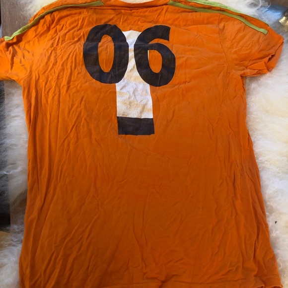 GC 7/10 “Italia” men’s t-shirt in size medium!!! - Picture 4 of 5